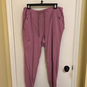 Jaanuu Scrub Pants